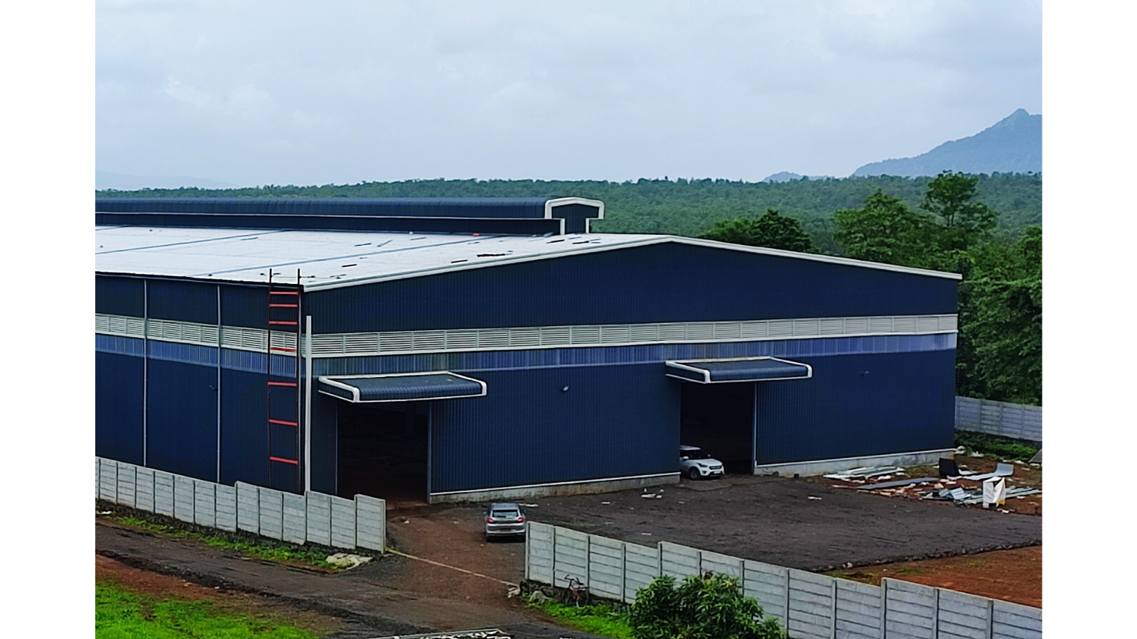 Toros Engineering Manufacturing Plant